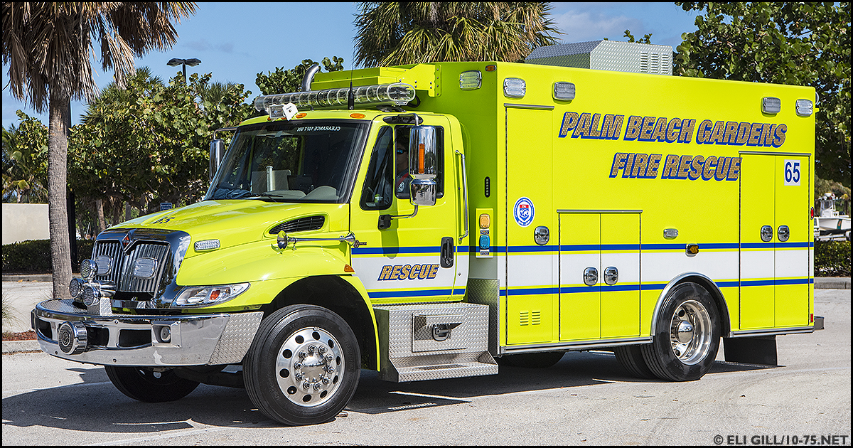 Palm Beach Gardens Fire Rescue Firefighting Wiki Fandom